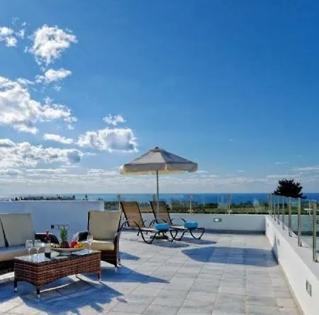Villa Grande - Perfect Family Holiday