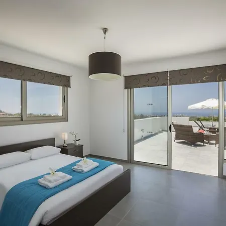 Grande - Perfect Family Holiday Villa Mercan Koyu
