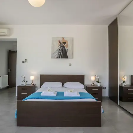 Grande - Perfect Family Holiday