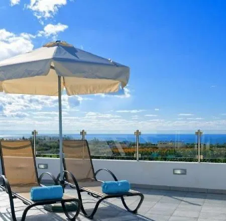 Grande - Perfect Family Holiday Villa Mercan Koyu
