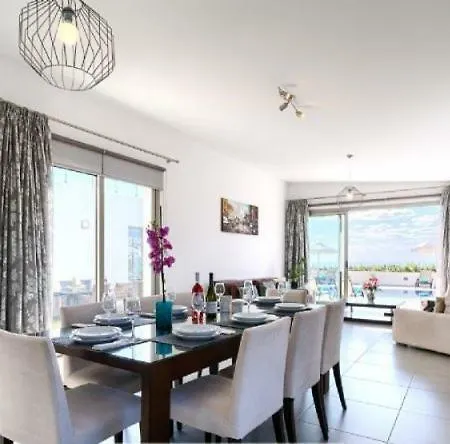 Villa Grande - Perfect Family Holiday *