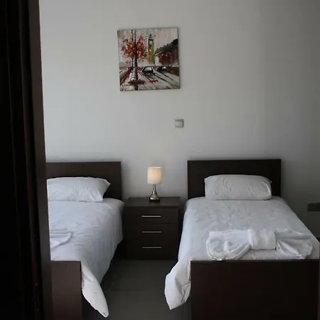 Grande - Perfect Family Holiday Mercan Koyu