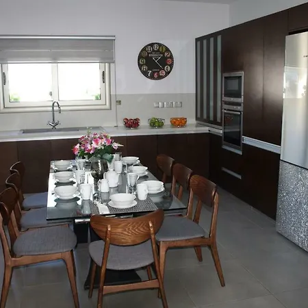 Villa Grande - Perfect Family Holiday Mercan Koyu