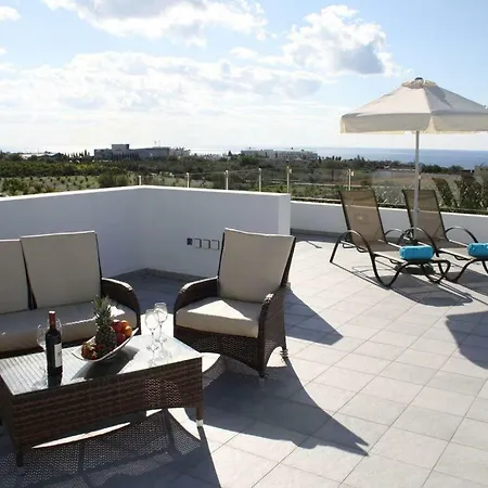 Grande - Perfect Family Holiday Mercan Koyu