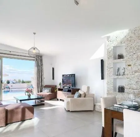 Grande - Perfect Family Holiday Mercan Koyu