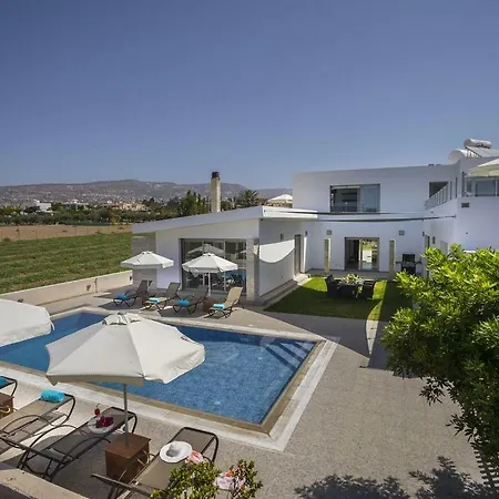 Villa Grande - Perfect Family Holiday