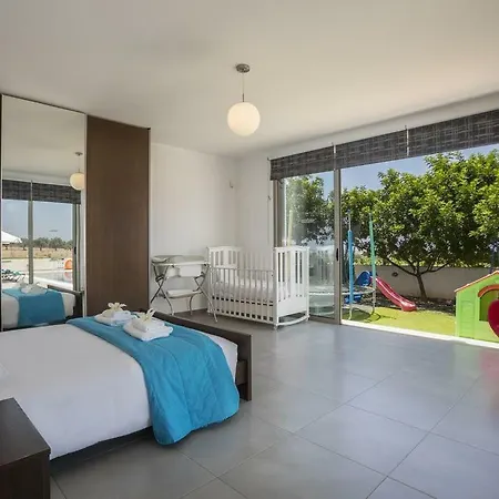 Grande - Perfect Family Holiday * Mercan Koyu