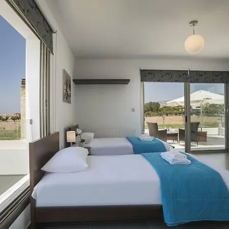 Villa Grande - Perfect Family Holiday Mercan Koyu