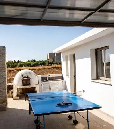 Grande - Perfect Family Holiday Mercan Koyu