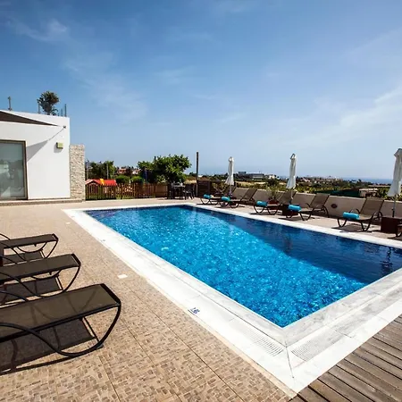 Grande - Perfect Family Holiday Villa Mercan Koyu