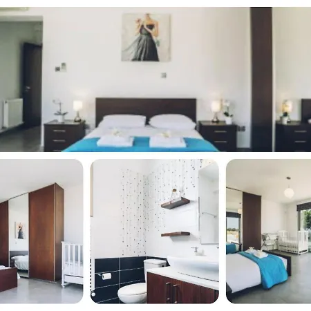 Grande - Perfect Family Holiday Villa Coral Bay