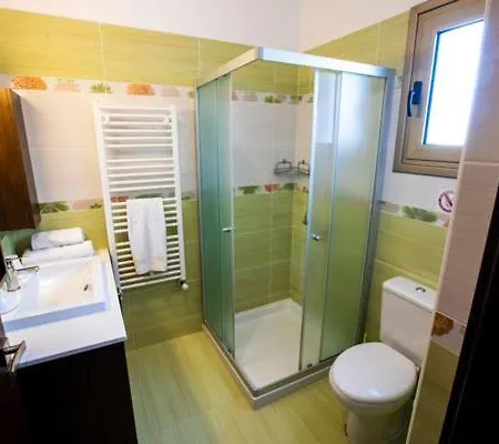 Grande - Perfect Family Holiday Villa
