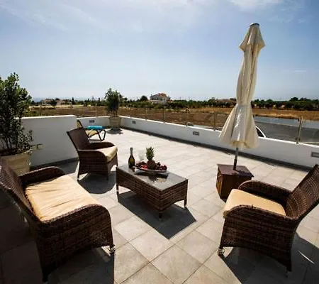Grande - Perfect Family Holiday