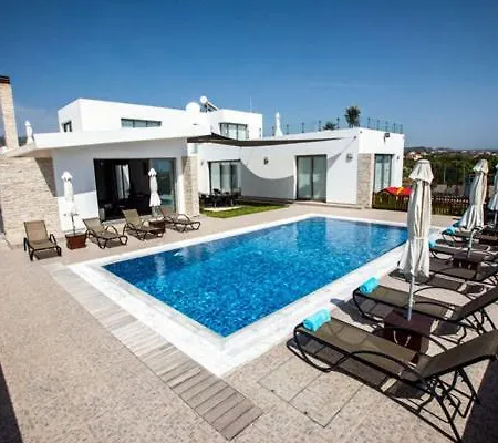 Villa Grande - Perfect Family Holiday