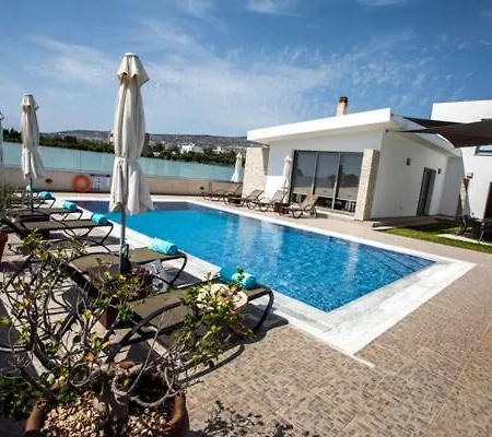 Grande - Perfect Family Holiday