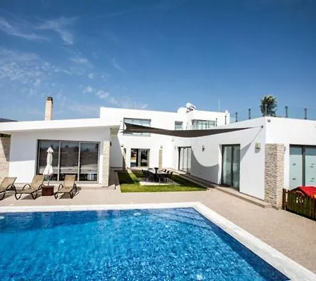 Villa Grande - Perfect Family Holiday