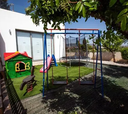 Grande - Perfect Family Holiday Villa Coral Bay